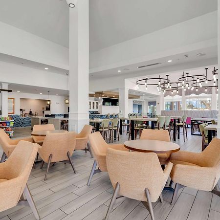 Hilton Garden Inn Myrtle Beach/Coastal Grand Mall Bagian luar foto