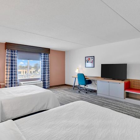 Hilton Garden Inn Myrtle Beach/Coastal Grand Mall Bagian luar foto