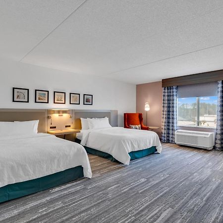 Hilton Garden Inn Myrtle Beach/Coastal Grand Mall Bagian luar foto