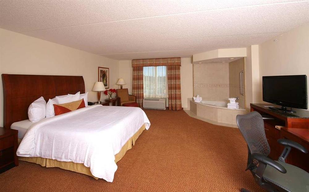 Hilton Garden Inn Myrtle Beach/Coastal Grand Mall Ruang foto