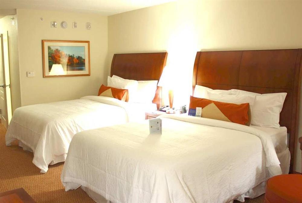 Hilton Garden Inn Myrtle Beach/Coastal Grand Mall Ruang foto