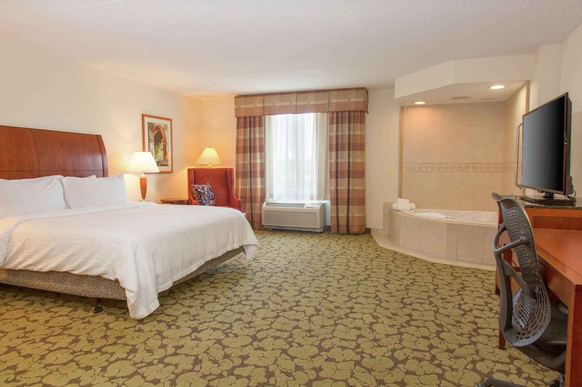 Hilton Garden Inn Myrtle Beach/Coastal Grand Mall Bagian luar foto