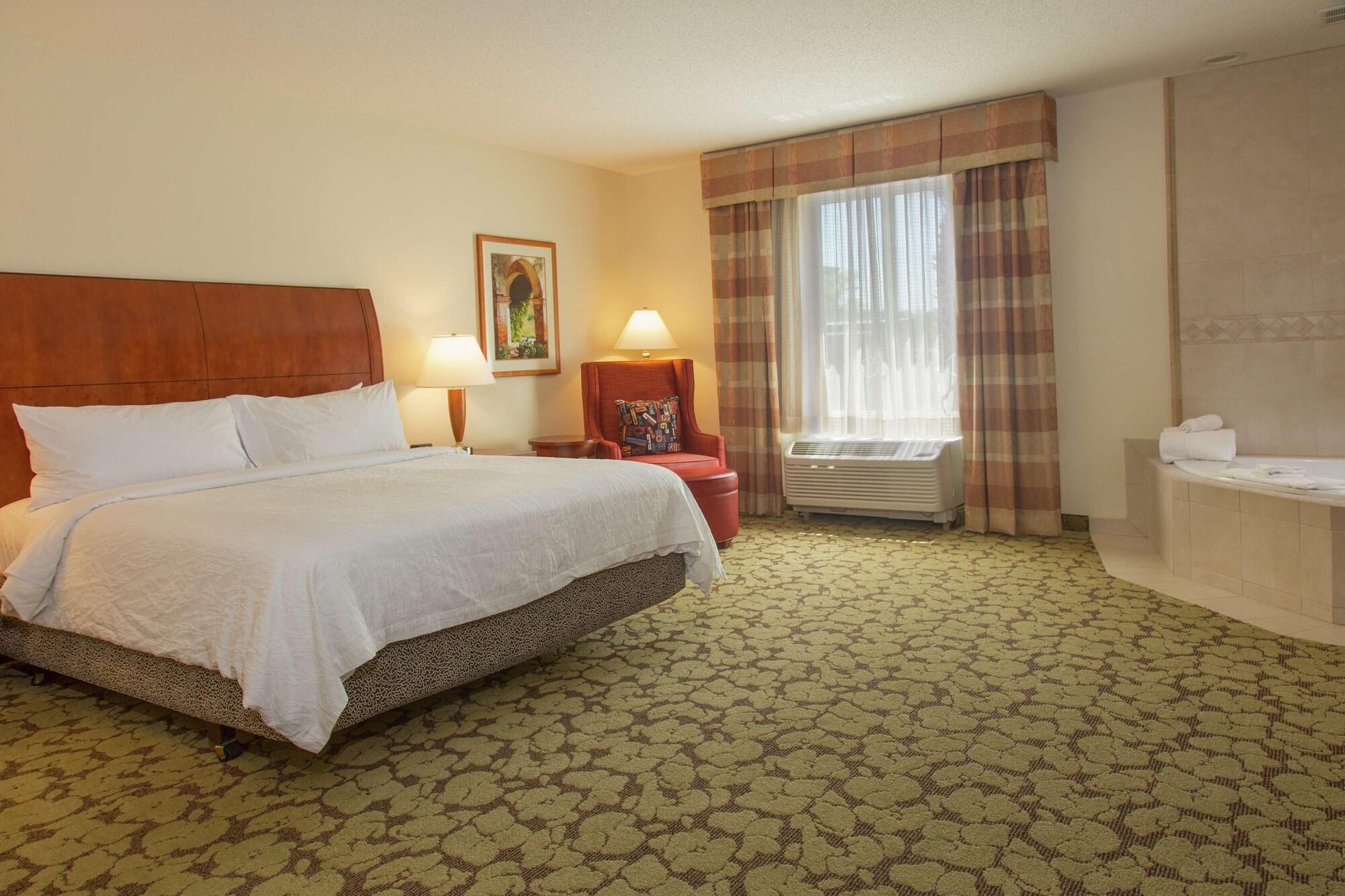 Hilton Garden Inn Myrtle Beach/Coastal Grand Mall Bagian luar foto