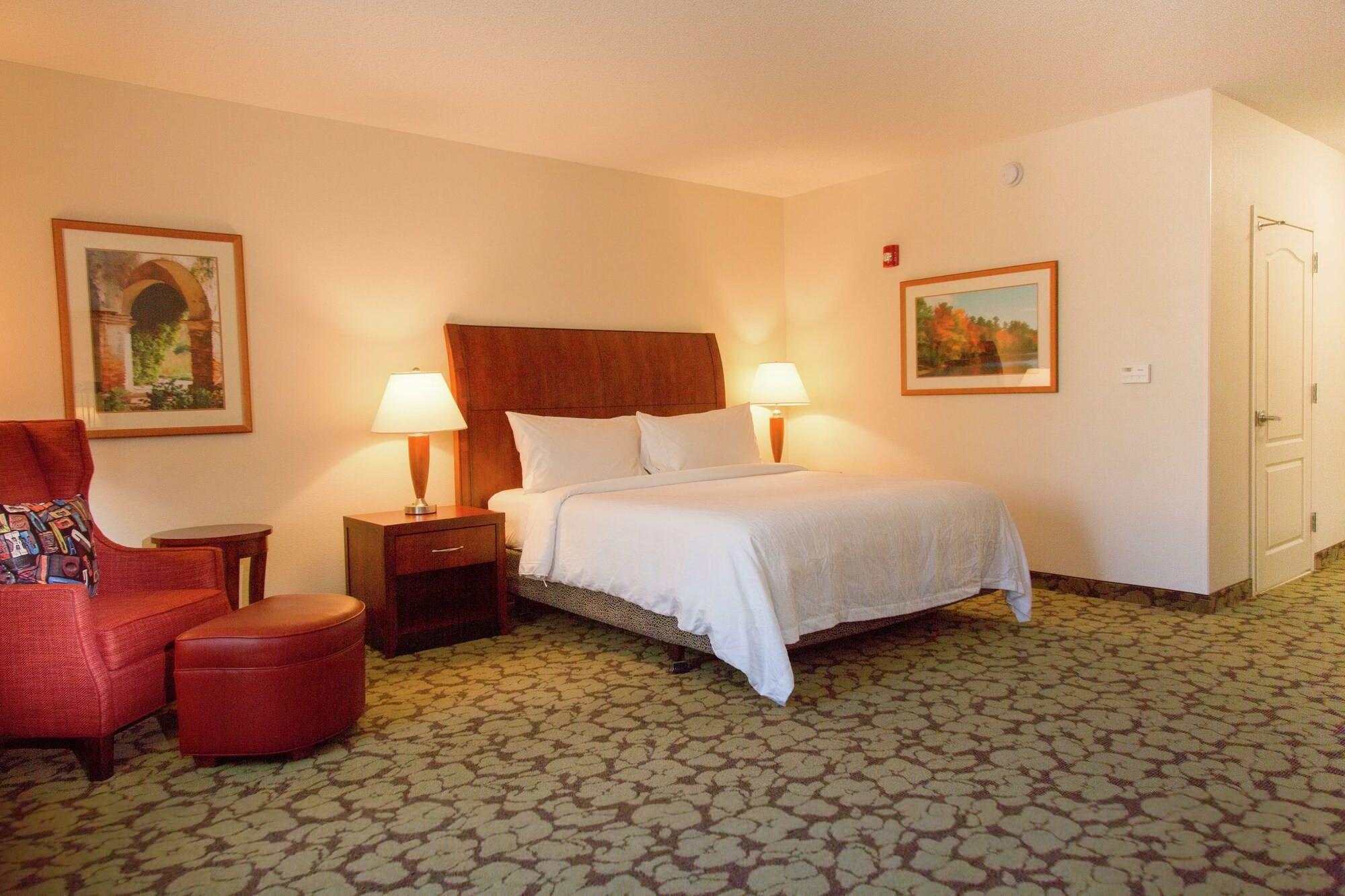 Hilton Garden Inn Myrtle Beach/Coastal Grand Mall Bagian luar foto