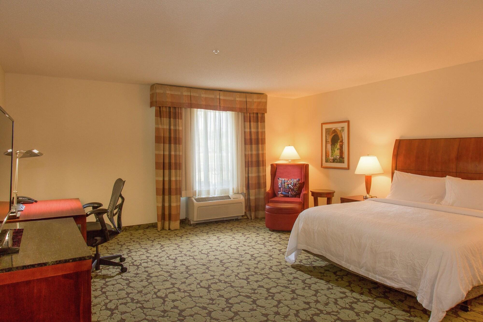 Hilton Garden Inn Myrtle Beach/Coastal Grand Mall Bagian luar foto
