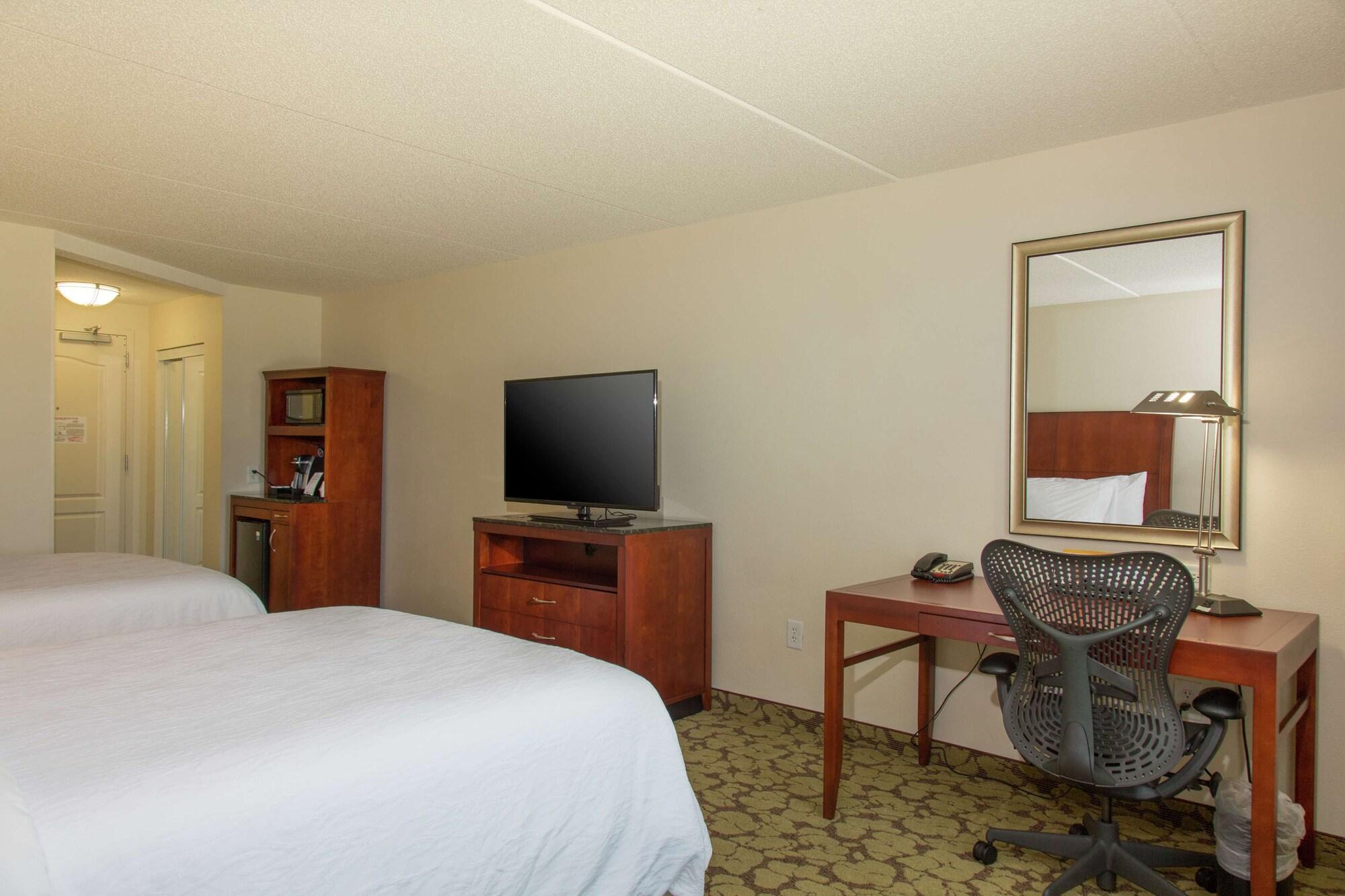Hilton Garden Inn Myrtle Beach/Coastal Grand Mall Bagian luar foto