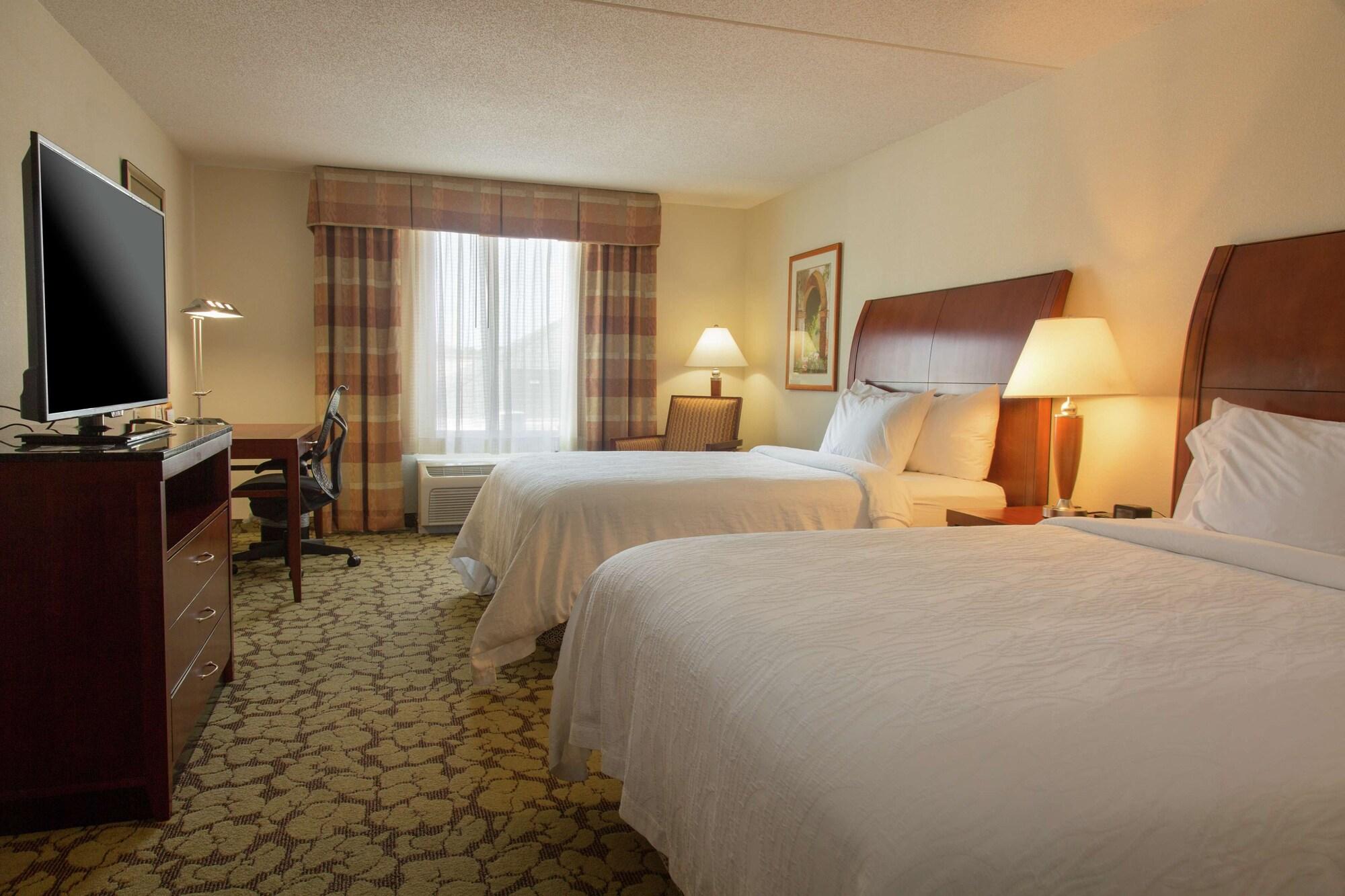 Hilton Garden Inn Myrtle Beach/Coastal Grand Mall Bagian luar foto