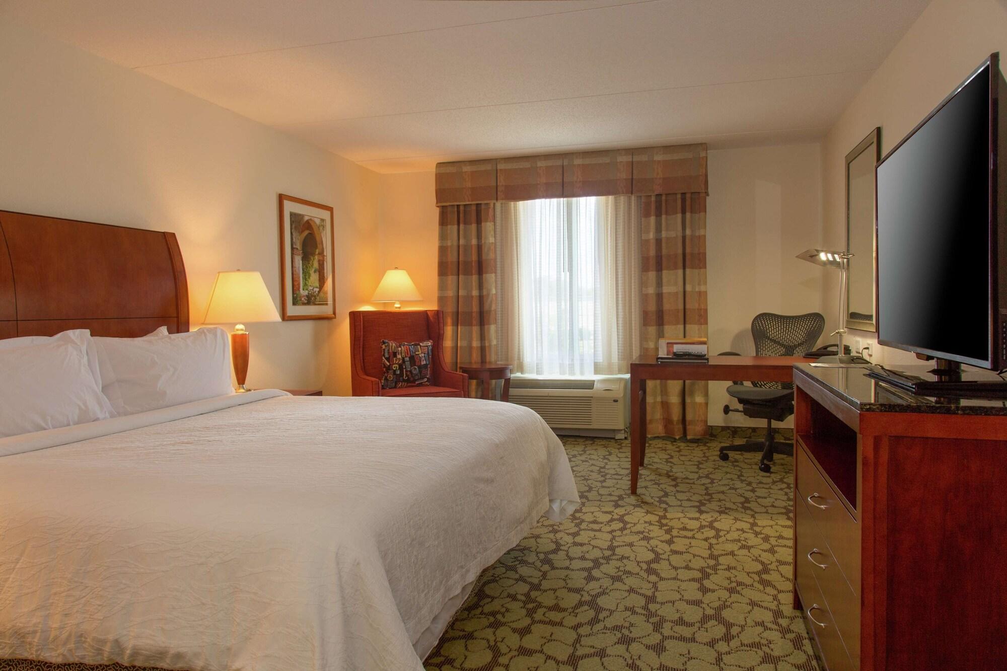 Hilton Garden Inn Myrtle Beach/Coastal Grand Mall Bagian luar foto