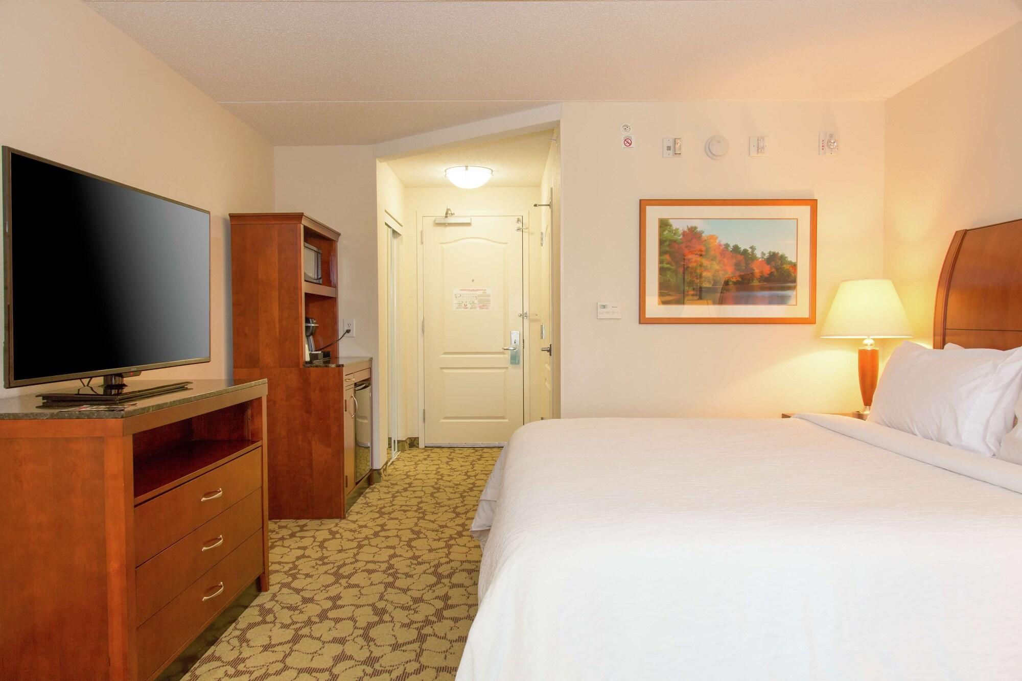 Hilton Garden Inn Myrtle Beach/Coastal Grand Mall Bagian luar foto