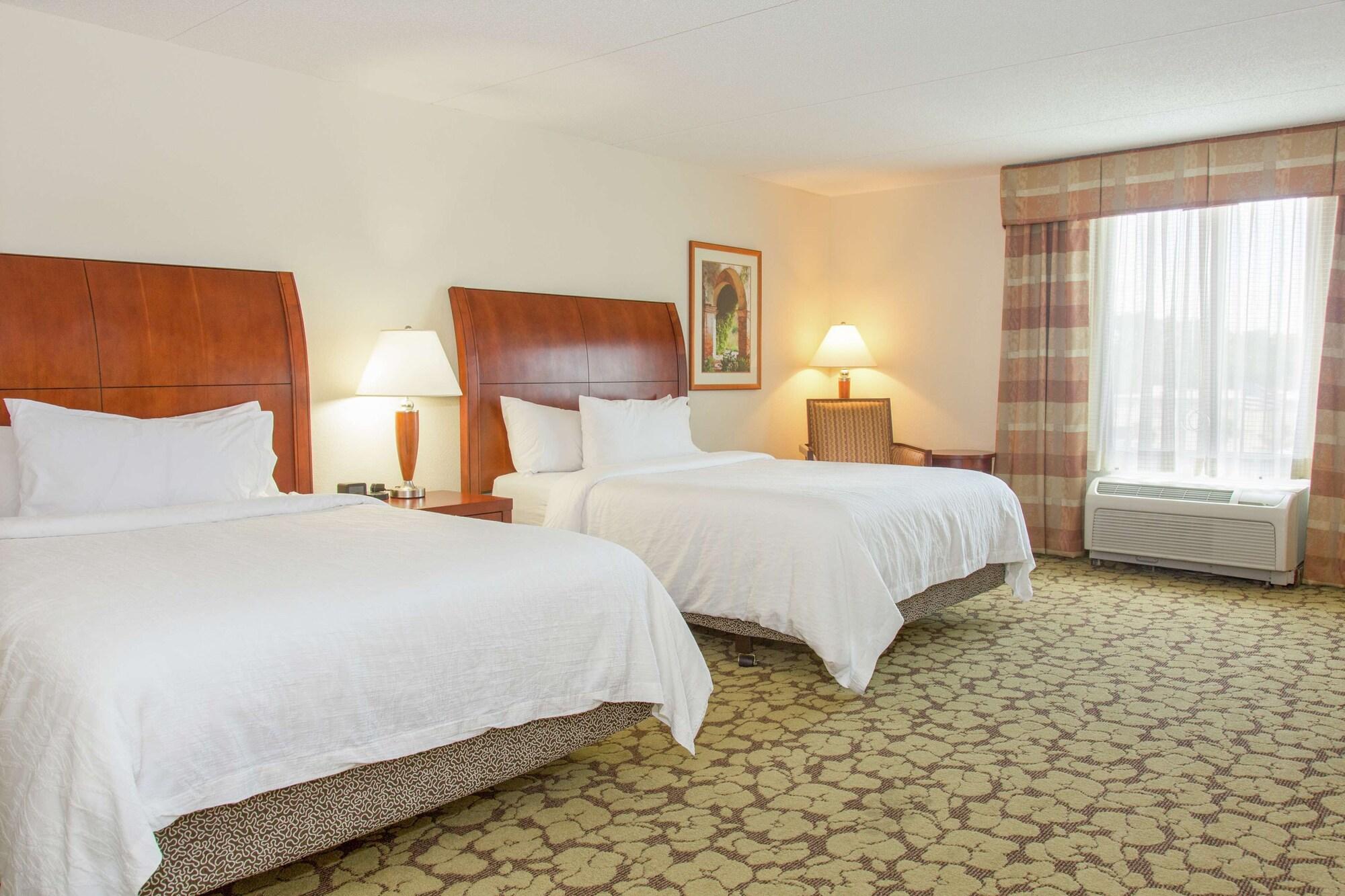 Hilton Garden Inn Myrtle Beach/Coastal Grand Mall Bagian luar foto