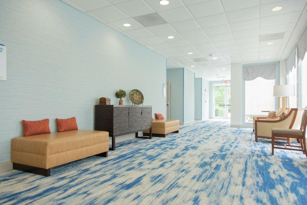 Hilton Garden Inn Myrtle Beach/Coastal Grand Mall Bagian luar foto