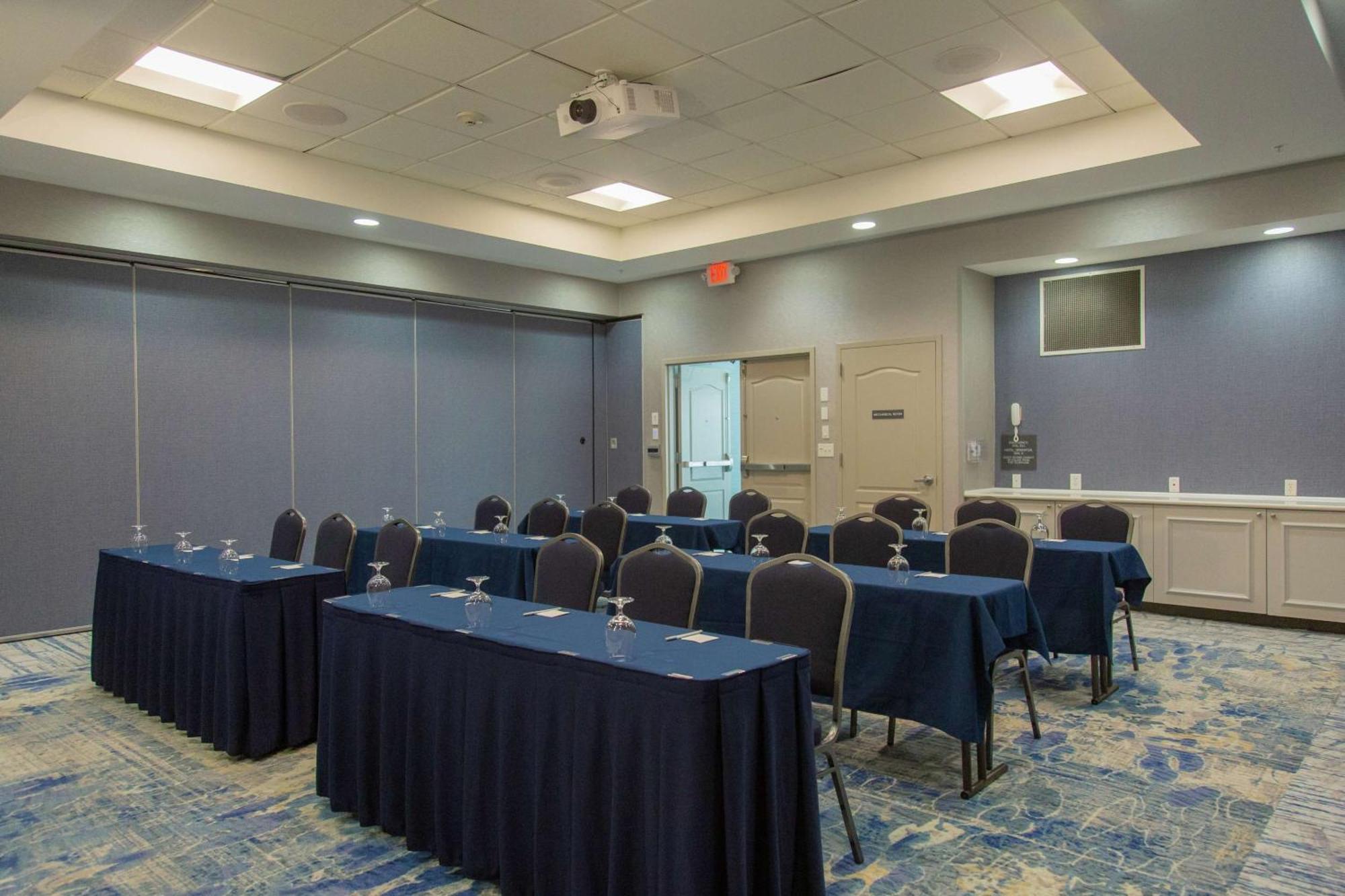 Hilton Garden Inn Myrtle Beach/Coastal Grand Mall Bagian luar foto