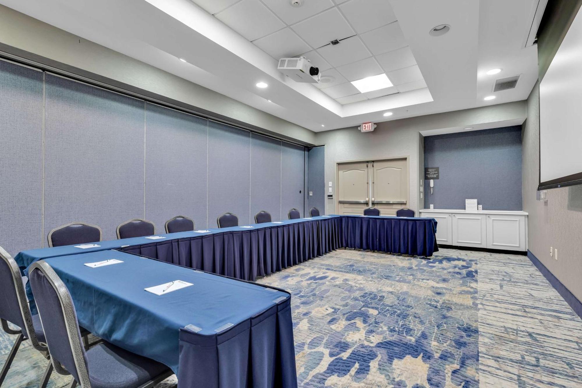 Hilton Garden Inn Myrtle Beach/Coastal Grand Mall Bagian luar foto