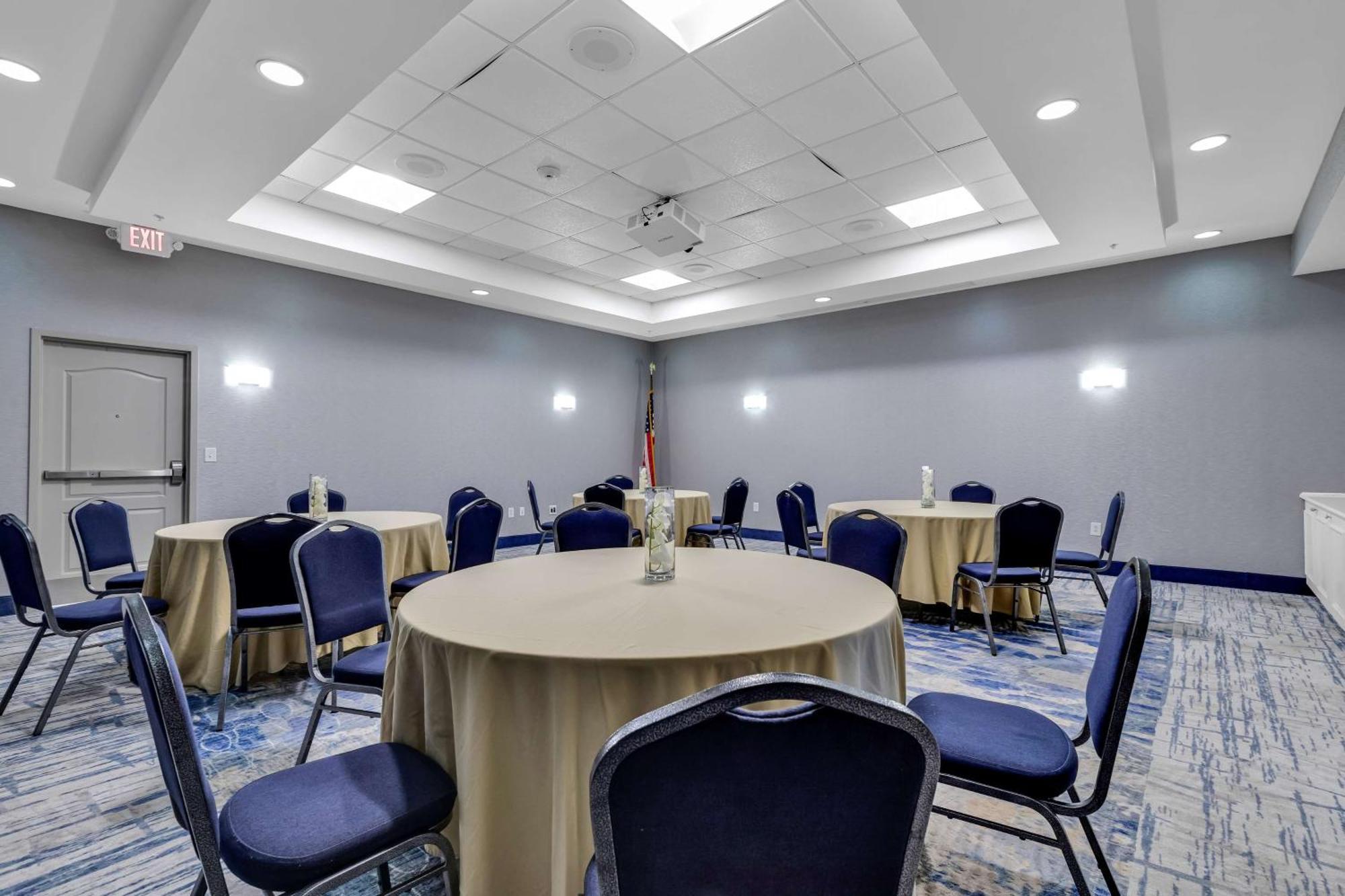 Hilton Garden Inn Myrtle Beach/Coastal Grand Mall Bagian luar foto