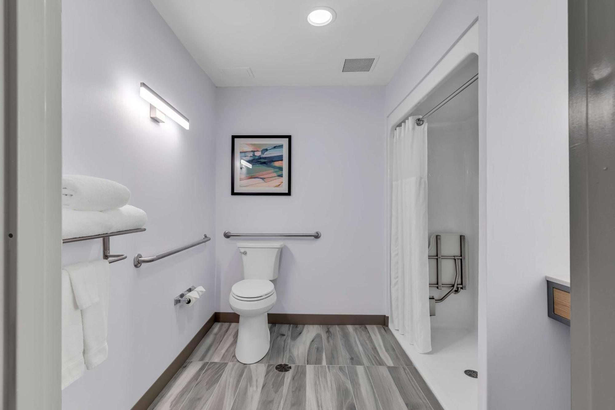 Hilton Garden Inn Myrtle Beach/Coastal Grand Mall Bagian luar foto