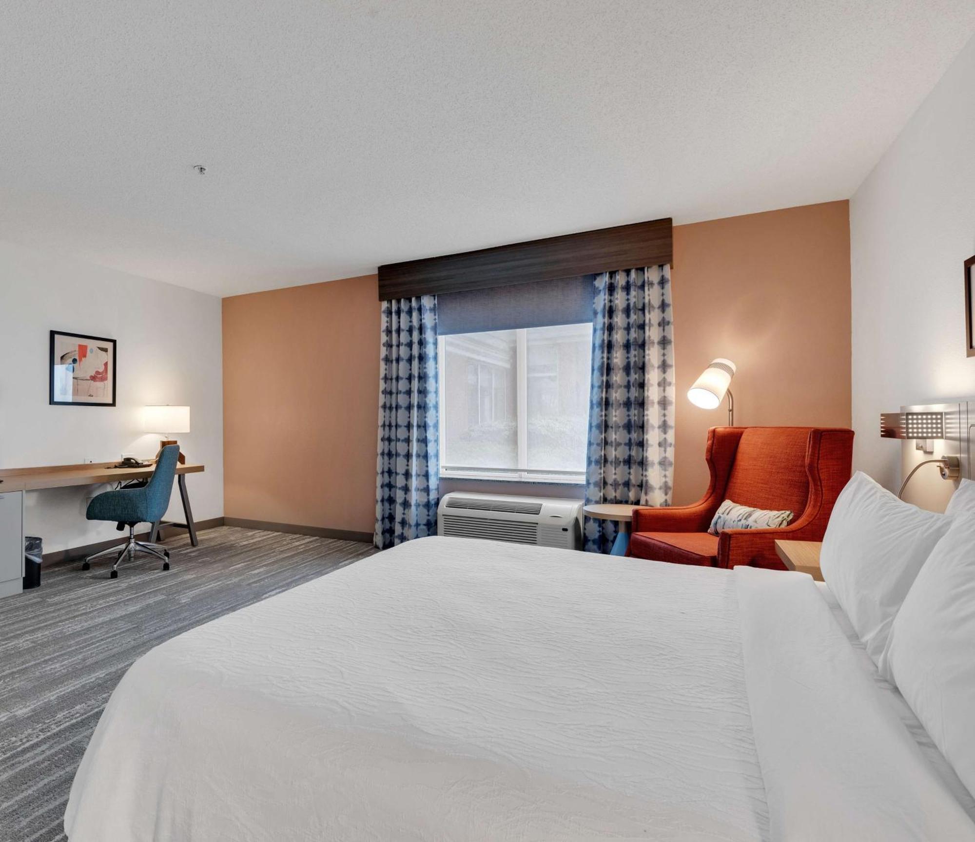 Hilton Garden Inn Myrtle Beach/Coastal Grand Mall Bagian luar foto