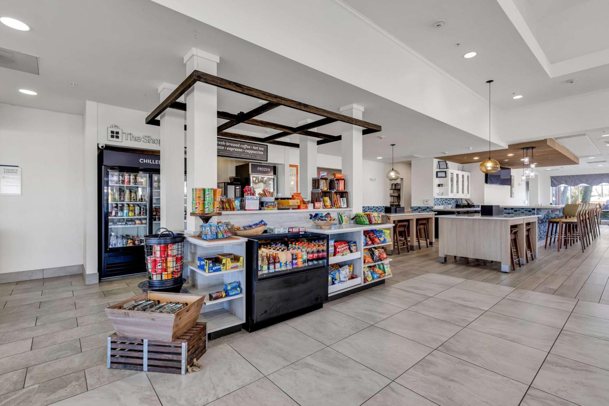 Hilton Garden Inn Myrtle Beach/Coastal Grand Mall Bagian luar foto