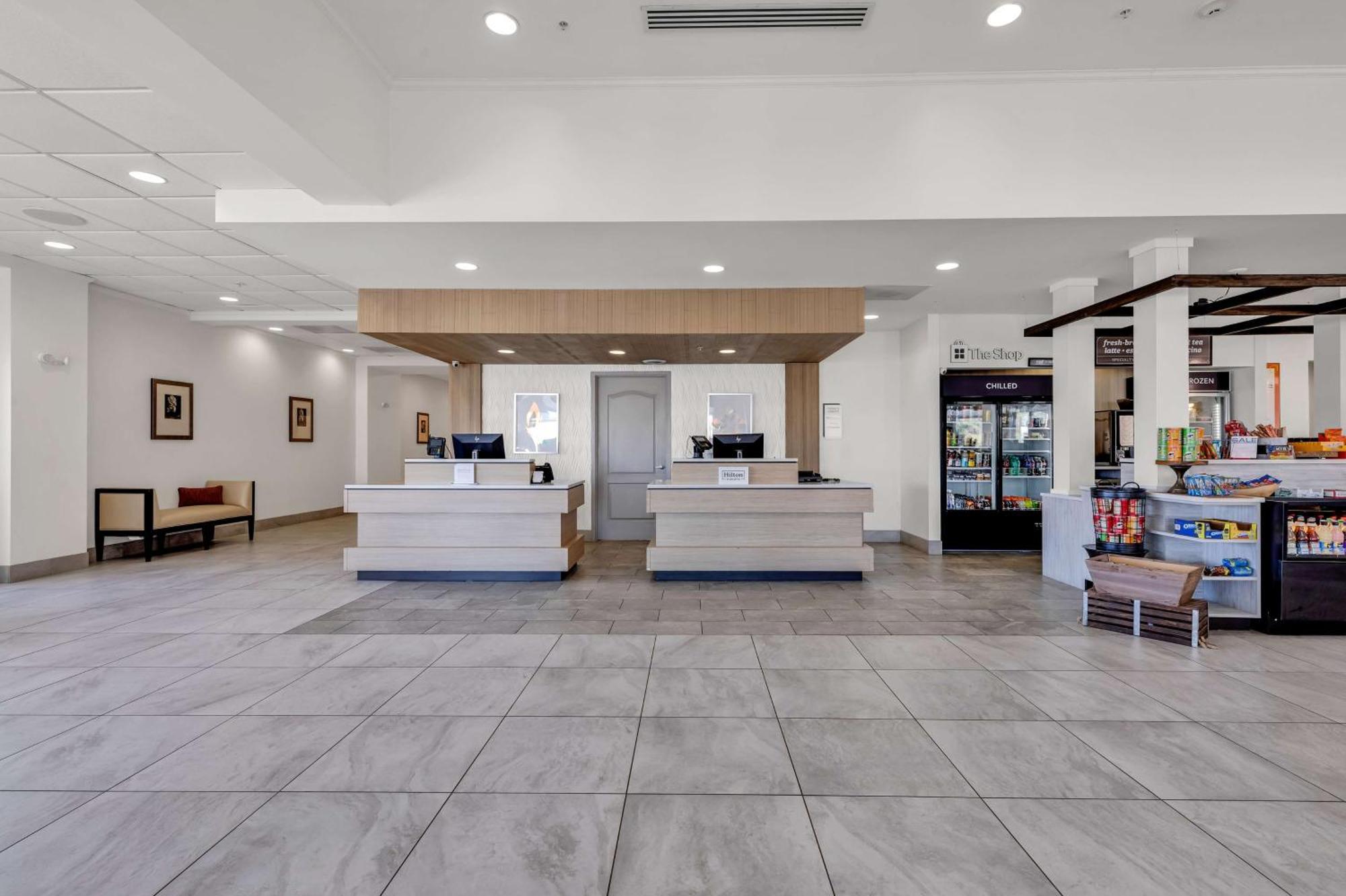 Hilton Garden Inn Myrtle Beach/Coastal Grand Mall Bagian luar foto