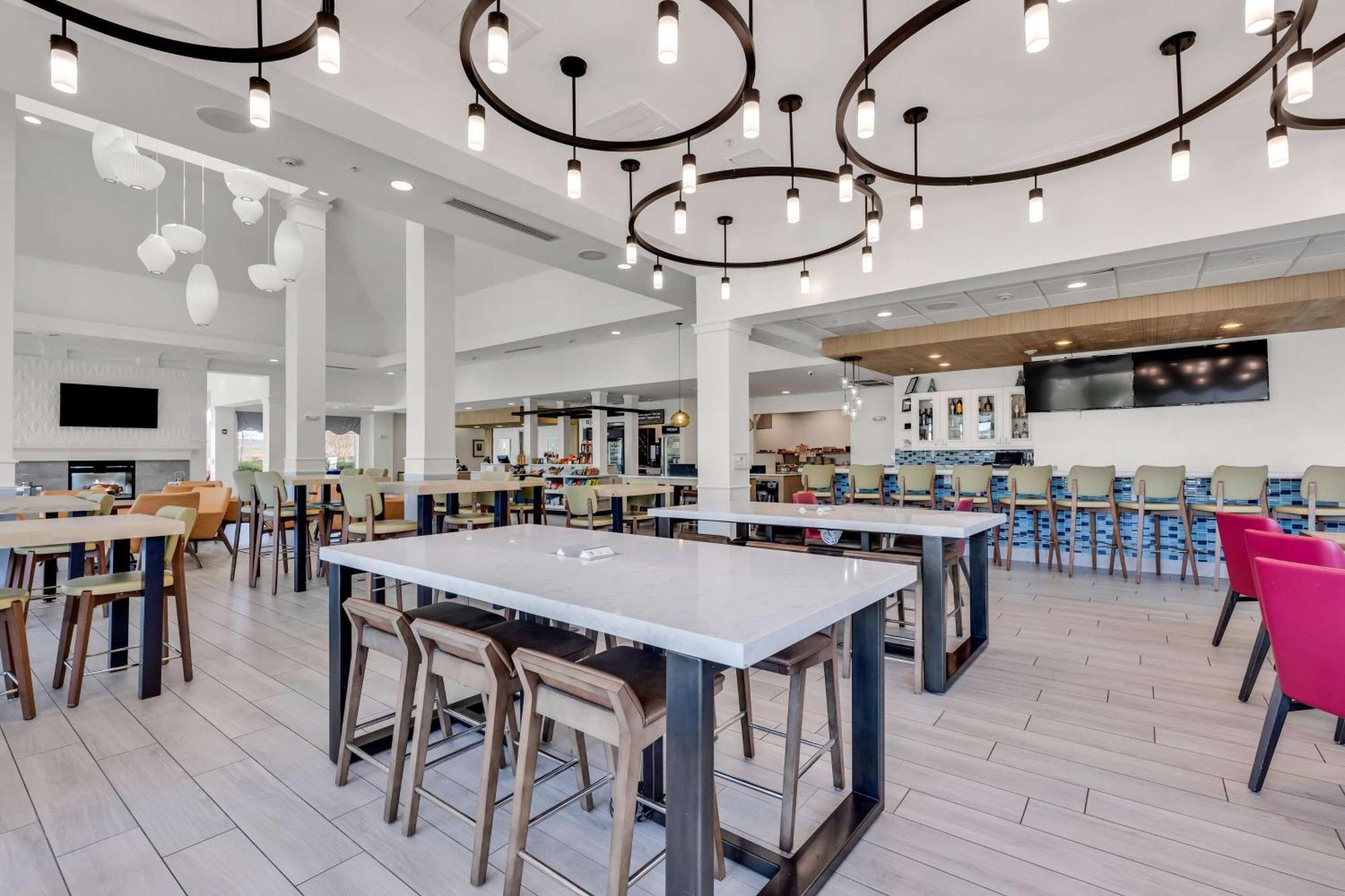 Hilton Garden Inn Myrtle Beach/Coastal Grand Mall Bagian luar foto