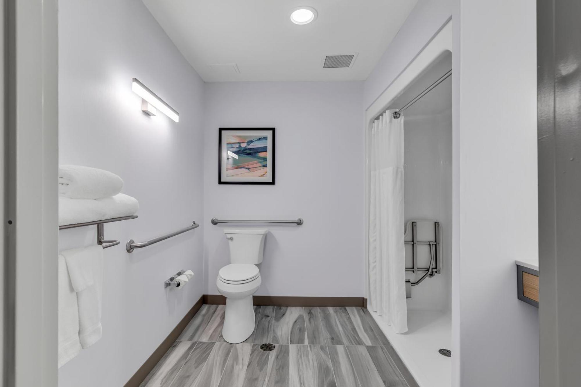 Hilton Garden Inn Myrtle Beach/Coastal Grand Mall Bagian luar foto