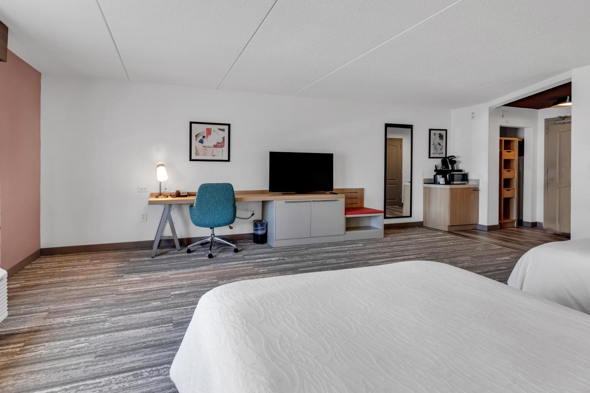 Hilton Garden Inn Myrtle Beach/Coastal Grand Mall Bagian luar foto