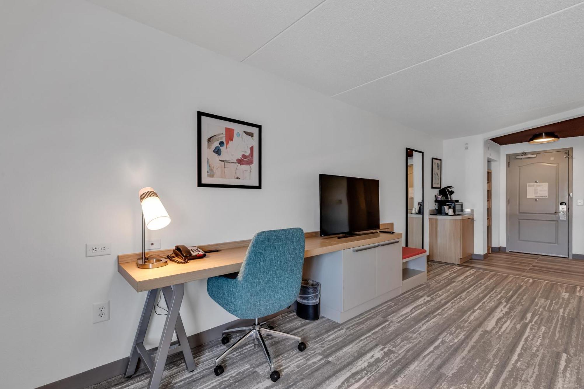 Hilton Garden Inn Myrtle Beach/Coastal Grand Mall Bagian luar foto
