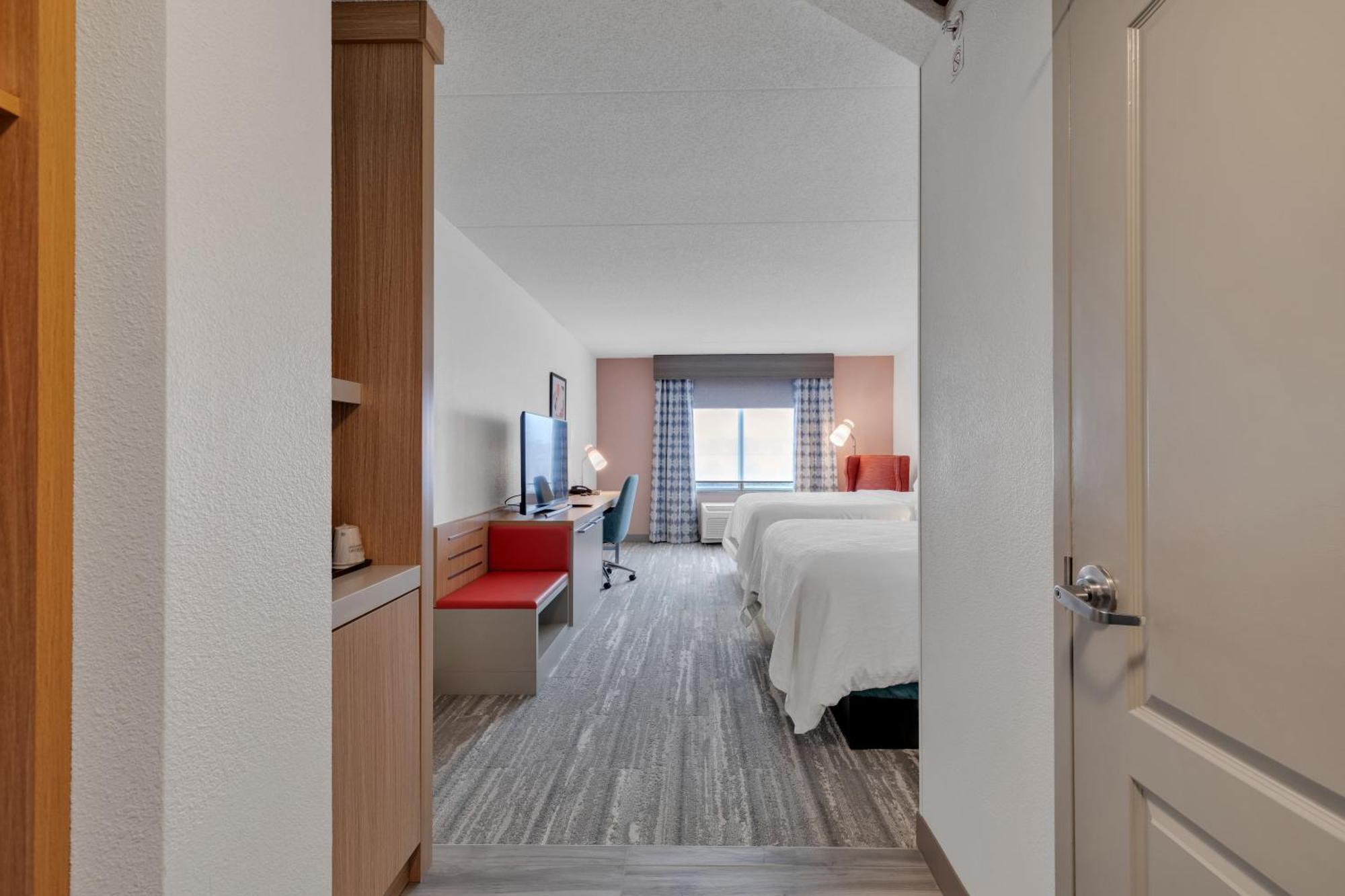 Hilton Garden Inn Myrtle Beach/Coastal Grand Mall Bagian luar foto
