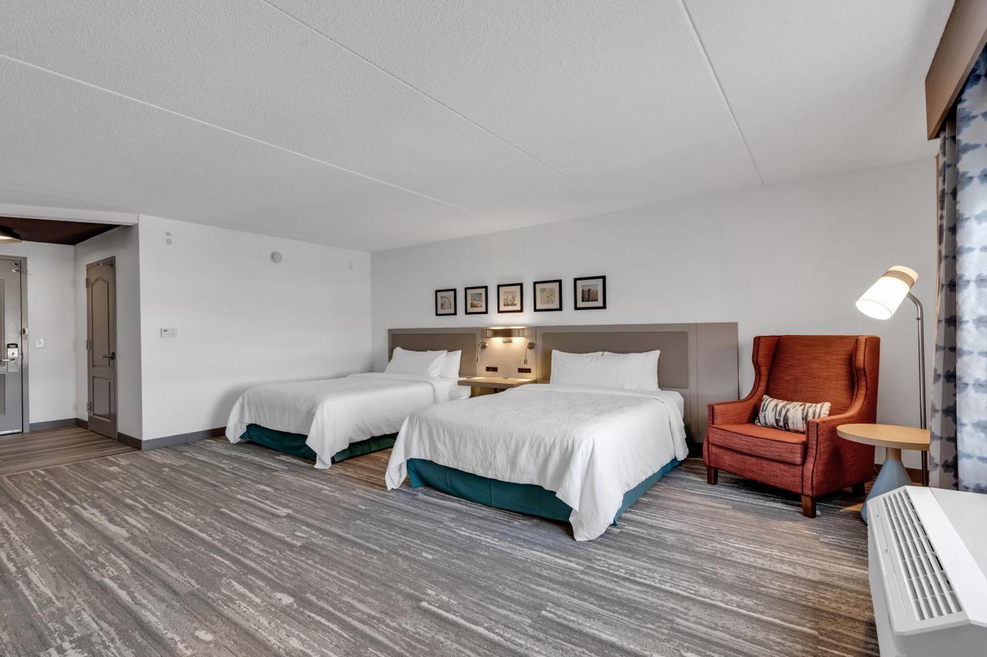 Hilton Garden Inn Myrtle Beach/Coastal Grand Mall Bagian luar foto