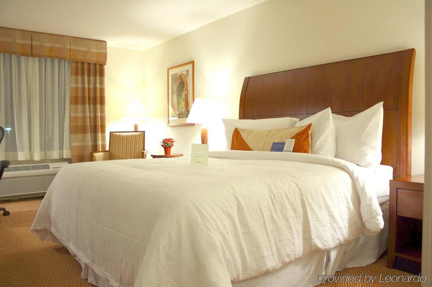 Hilton Garden Inn Myrtle Beach/Coastal Grand Mall Ruang foto