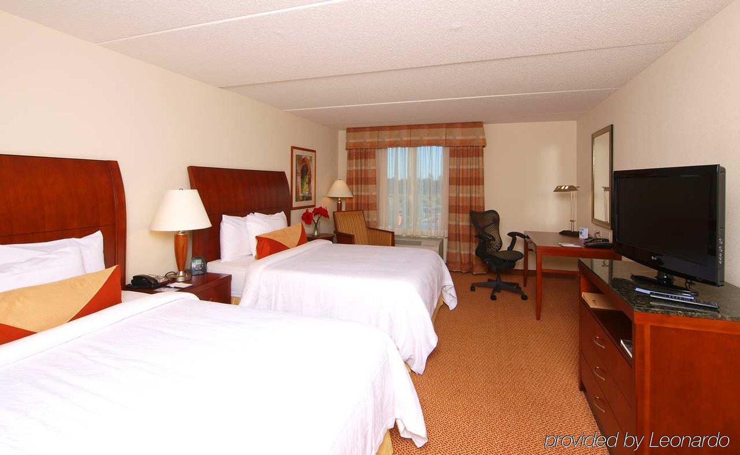 Hilton Garden Inn Myrtle Beach/Coastal Grand Mall Ruang foto