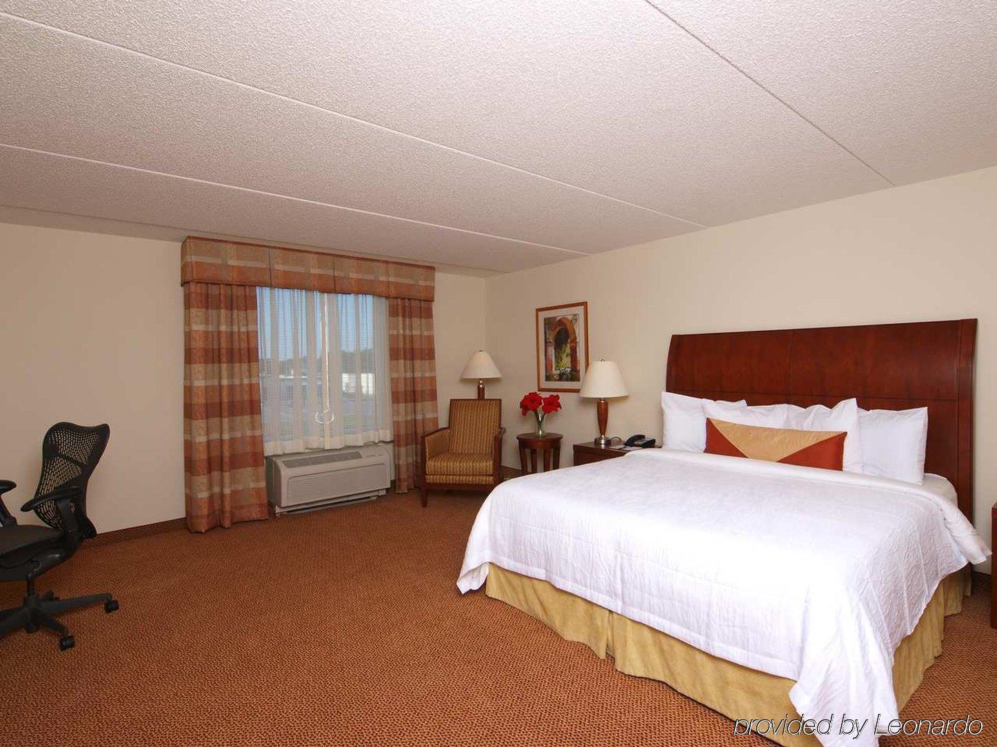 Hilton Garden Inn Myrtle Beach/Coastal Grand Mall Ruang foto