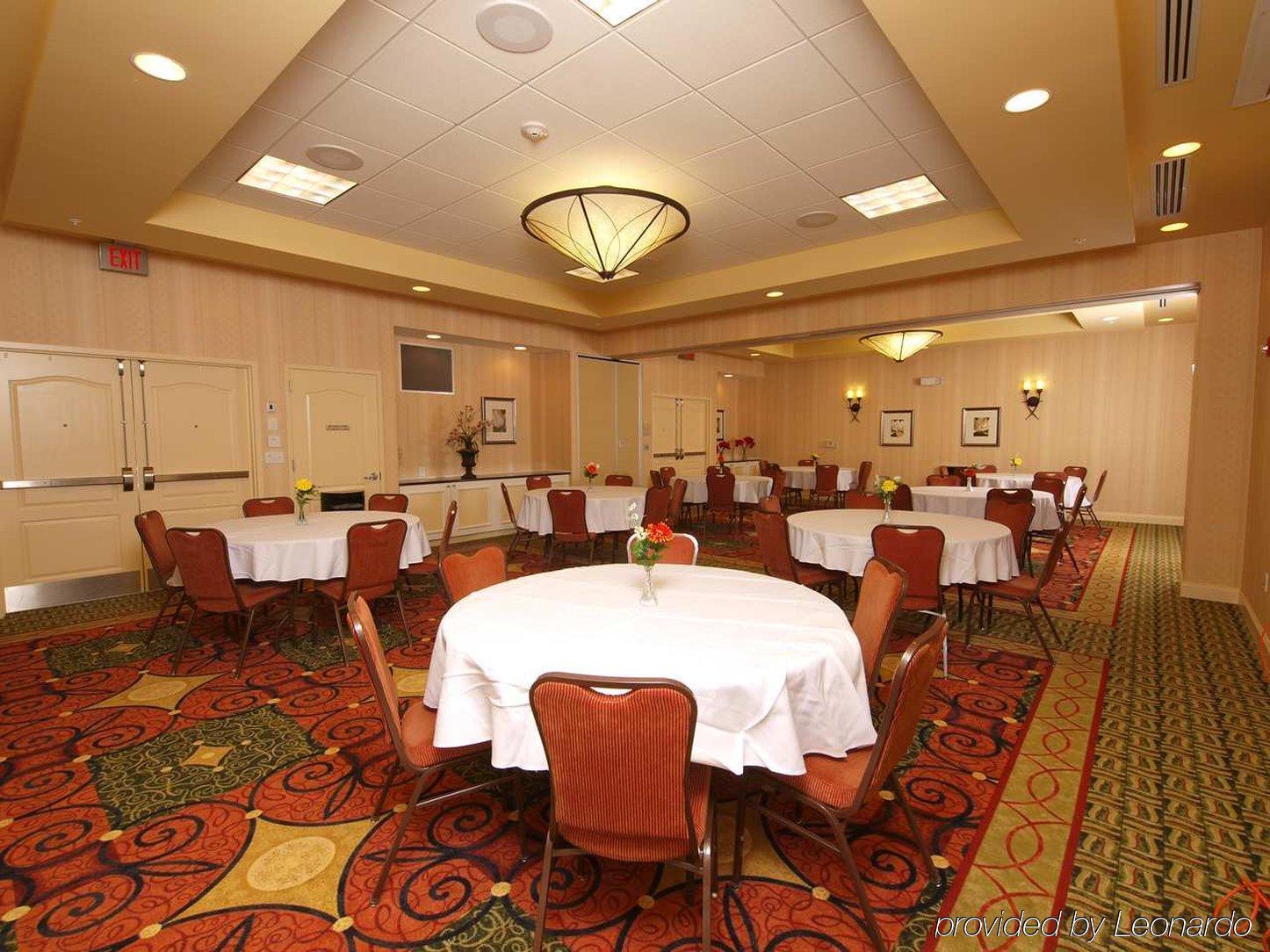 Hilton Garden Inn Myrtle Beach/Coastal Grand Mall Fasilitas foto