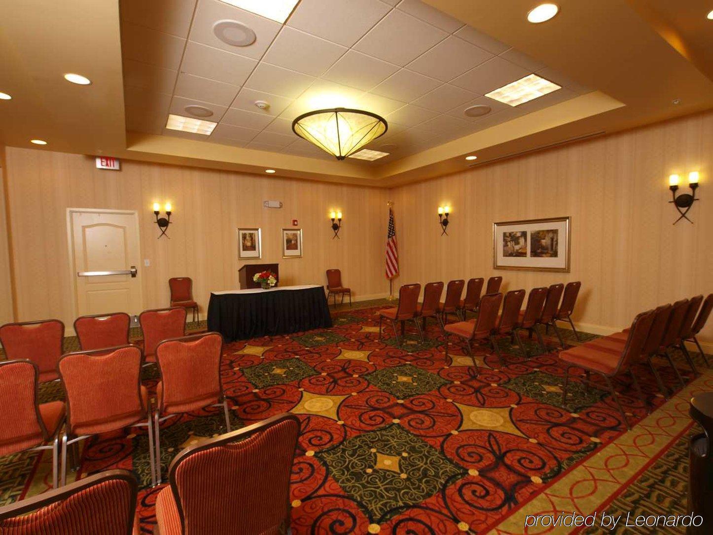 Hilton Garden Inn Myrtle Beach/Coastal Grand Mall Bisnis foto