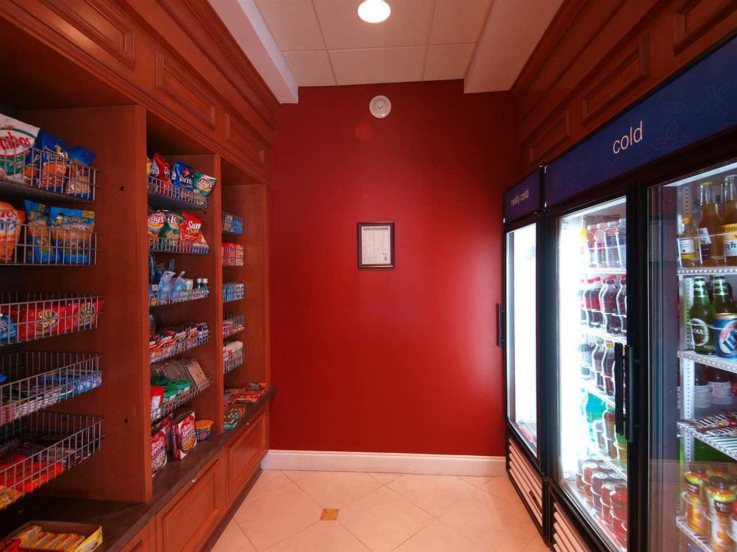 Hilton Garden Inn Myrtle Beach/Coastal Grand Mall Fasilitas foto